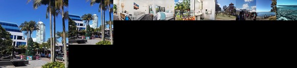 Takapuna Beach Accommodation