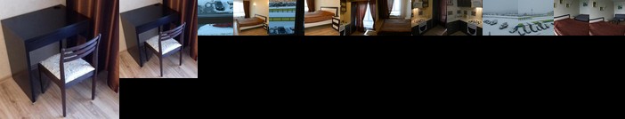 Apartment on Marshala Ustinova 10