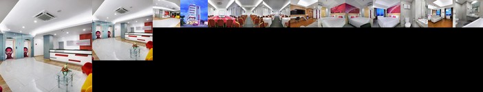 Favehotel Olo Padang