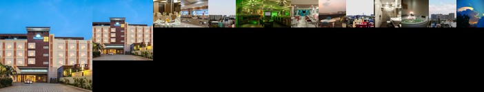 Days Hotel Chennai OMR