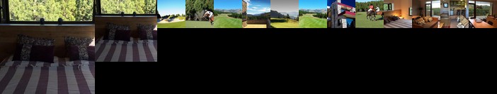 Golf y Polo Apartment