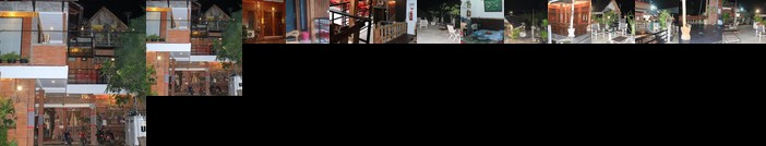 Homestay Kota Baru Jepara