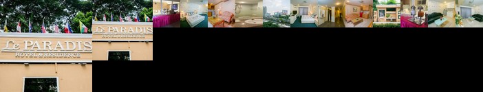 Le Paradis Bangkok