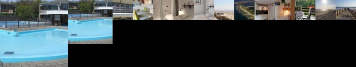 VUURTOREN Bed by the Sea