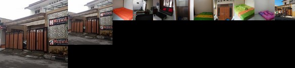 Maqmil Homestay