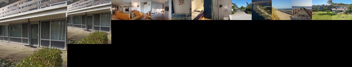 BRANDING Bed by the Sea