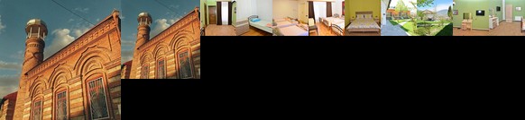 Sheki Panorama Guest House