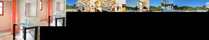 Villa Beatriz L'Ametlla de Mar