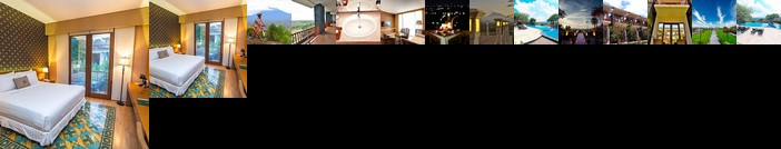 Abhayagiri - SWH Resort