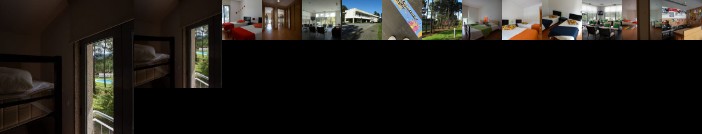 HI Melgaco - Pousada de Juventude