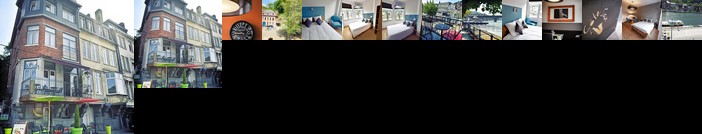 Cote Sax bed and breakfast