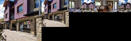 Departamento 1 dormitorio Pleno Centro SMA Villegas