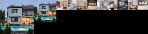 Villa Grande - Apartmany