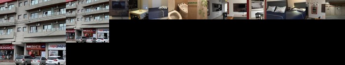 Apartamento 5 Carcano