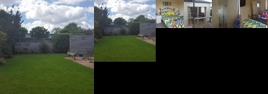 Couple Comfort on Norfolk