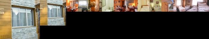 Departamentos Cordillera