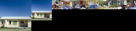 Baylys Beach Holiday Park