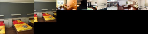 Penzion Barborka Olomouc