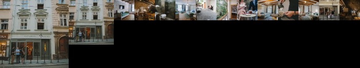 Miss Sophie's Olomouc