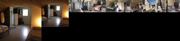 Le Domaine des Ramonets