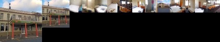 Northern Wairoa Hotel