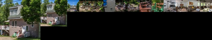 Chalets Lac Beauport