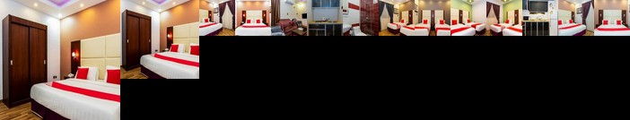 Yahalla Hotel Units 1