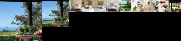 The Courthouse Studio Country B&B