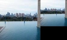 1br Kemang Mansion Premium Apt