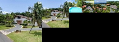 Villa Los Lagos 16 Casa de Campo