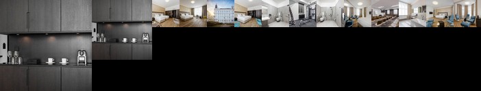 Theresian Hotel & Spa