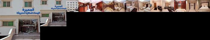 Al Jumeirah Modern Furnished Apartments