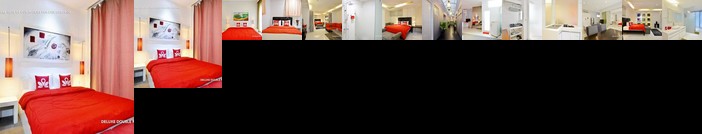 ZEN Premium Kemang Timur