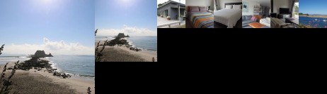 Cosy Mangawhai House