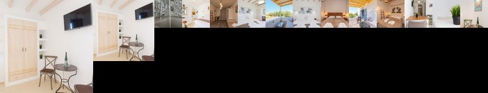 Ampelos Resort Hotel