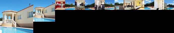 Villa Alejandra L'Ametlla de Mar