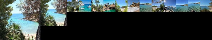 Villa Mila L'Ametlla de Mar