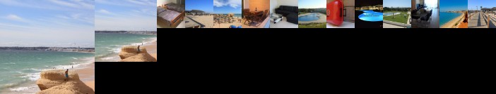 Vila Branca Albufeira