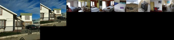 Hospedaje Familiar Punta Arenas