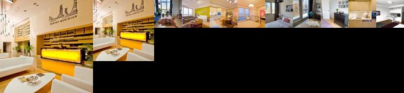 Ozay Suites Meridian