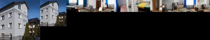 Krysia - tuz przy plazy