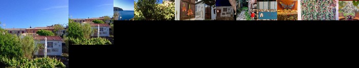 La casetta dei Mosaici