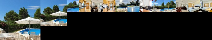 Villa Sierra L'Ametlla de Mar