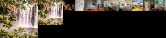 Rainbow Falls Bed and Breakfast