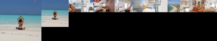 Naxos Island Escape Suites