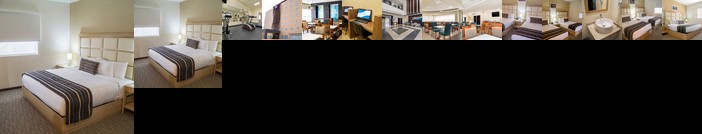 Sleep Inn Monterrey San Pedro