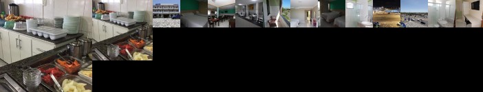 Pousada Portal da Cidade