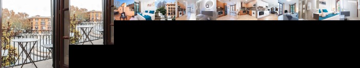 Borne Suites - Turismo de Interior
