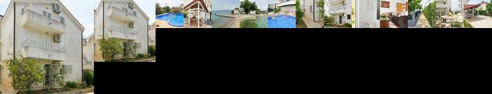 Apartments Bijelo Sunce