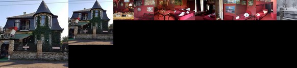 Fiaker Panzio Miskolc